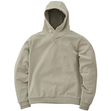 WS OCTA FLEECE HOODY