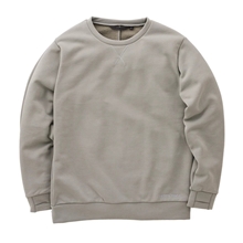 OCTA Fleece Crew