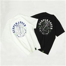 Migaku-T コットンライクドライTシャツ