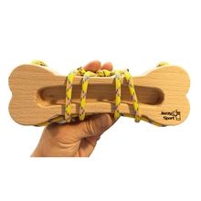 ポータブルフィンガーグリップ